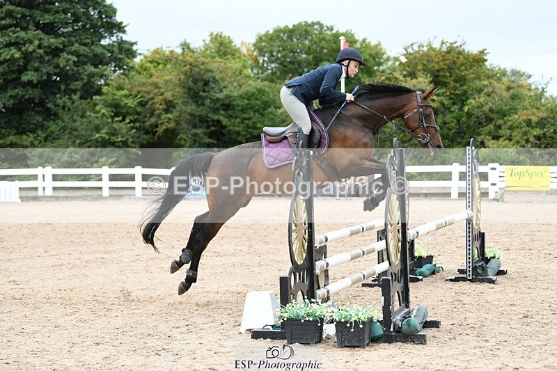 250803-115630-12812 - Cls 33 85cm National Amateur Championship Qualifier