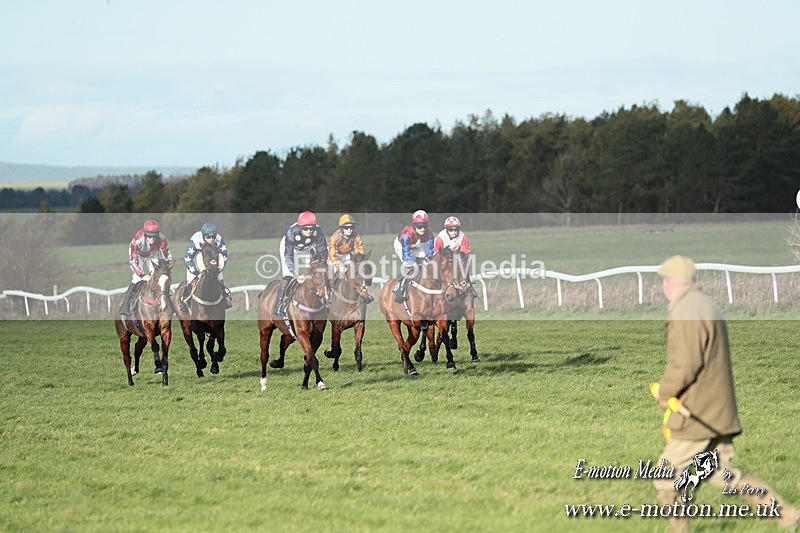 PtP 301125  0319 - Hursley Hambledon Point-to-Point Larkhill Racecourse 30/12/2025