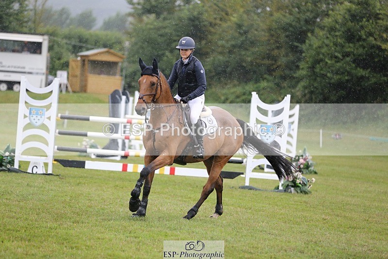 230714-085527-30690 - Cls 73 Fox Hunter Final 1st round