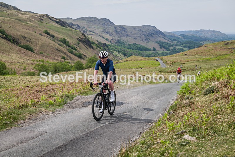 122335 - Hardknott Pass Camera 1 12.00-13.00