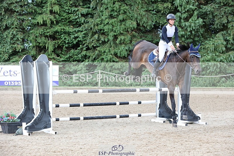 250703A-153206-05490 - Cls 9 Snr Discovery and 1m Open