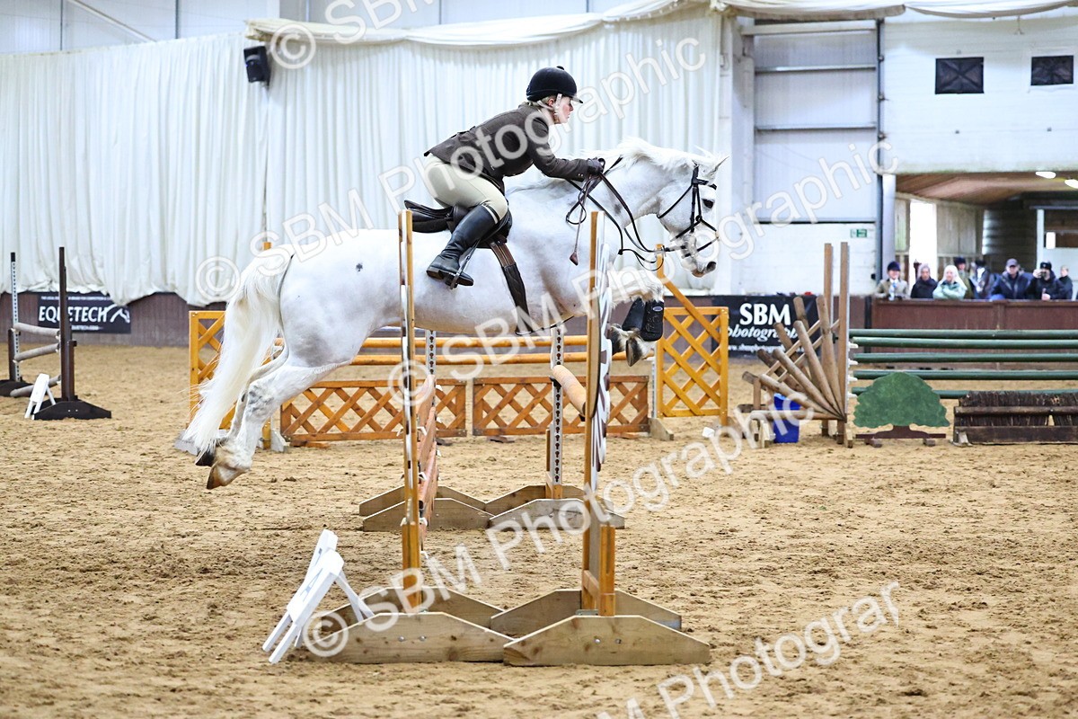 SBM_006632 - Class 43 - RIHS Qualifier Exceeding 43cms