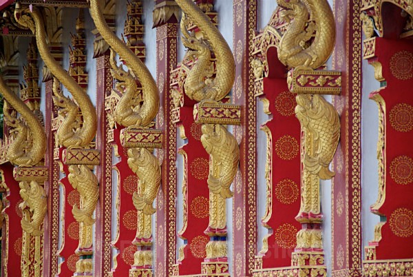  - Laos