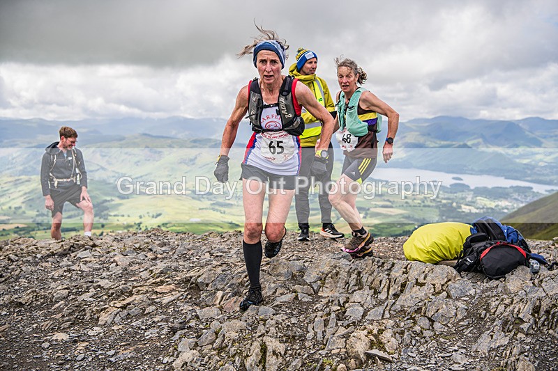 Blencathra-201 - Blencathra Fell Race Sunday 28th June 2026