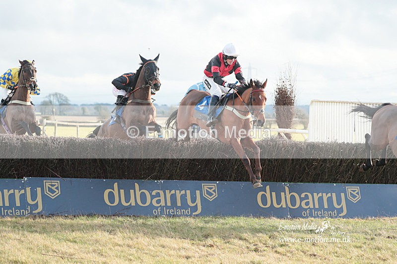 PtP 290123 308684 - Heythrop Hunt PtP Cocklebarrow 29/01/2023