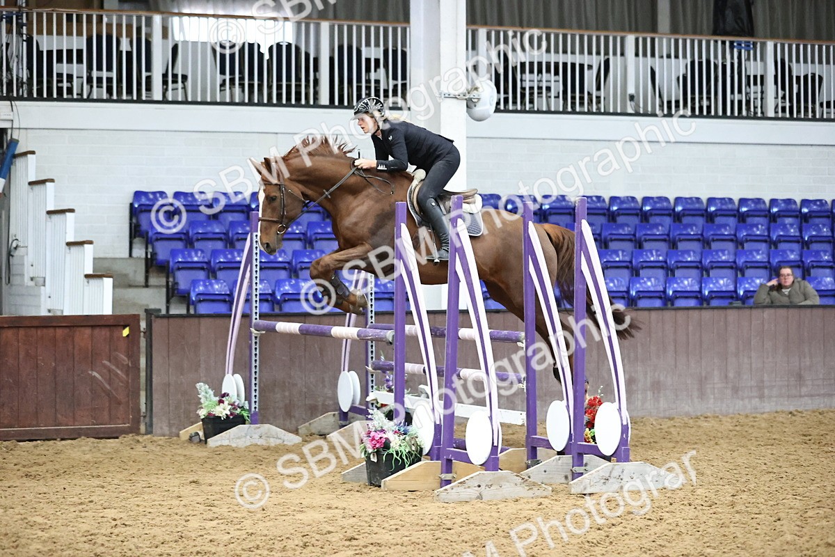 SBM_003549 - Class 11 - Senior Newcomers 1.10m