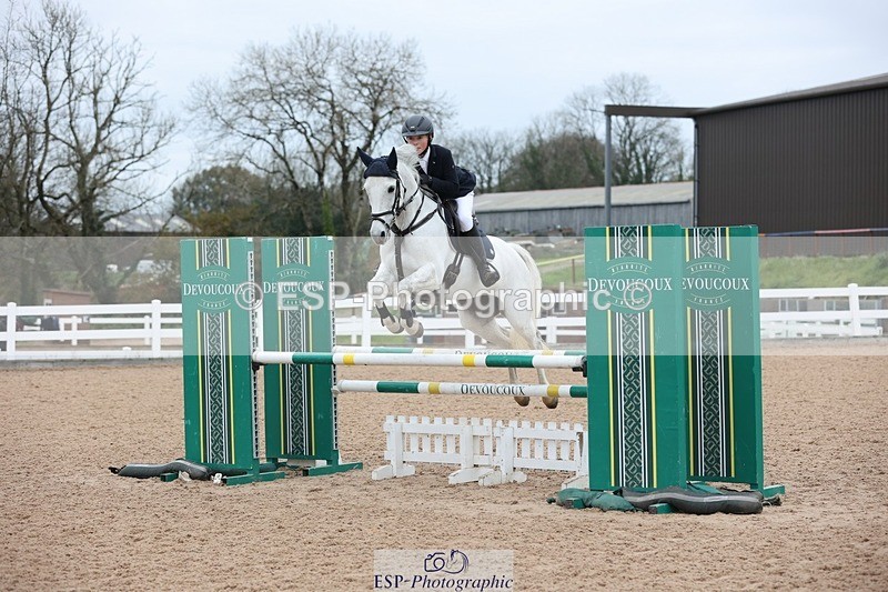 241116X-131522-01936 - Cls 13 Pony Saphire Qualifier