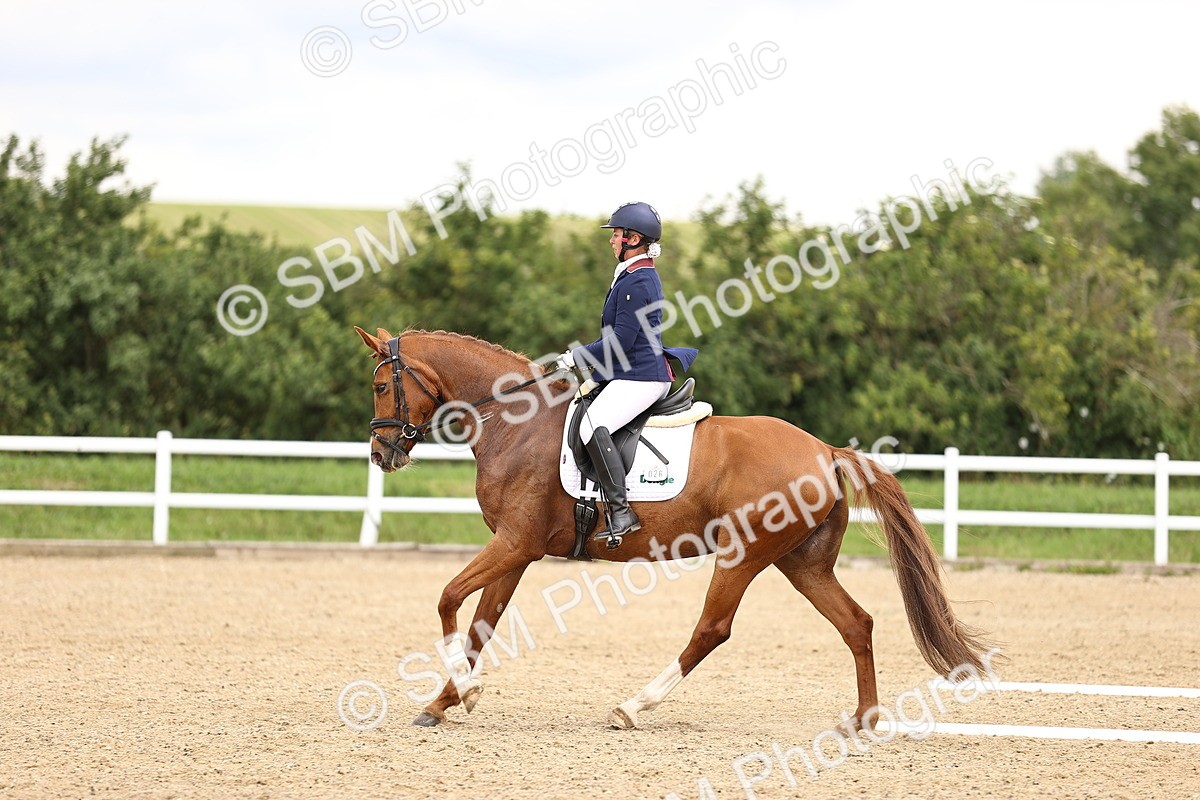 SBM_001004 - Class 4 - Novice 5