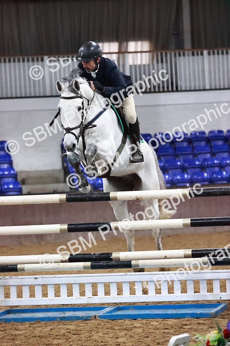 SBM_001790 - Class 6 - National 1.30m