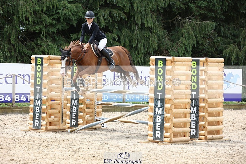 230617-123129-04319 - Cls 09 Blue Chip Pony Newc 1st Rnd