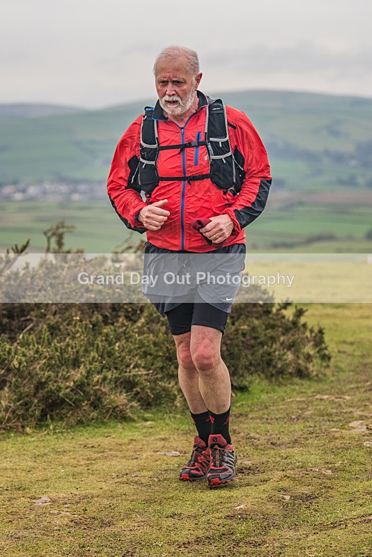 Birkrigg-966 - Kendal Winter League Races Birkrigg Sunday 28th January 2024