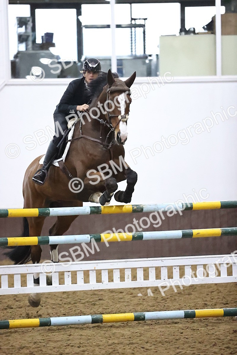 SBM_004488 - Class 14 - Senior 1.35m Open