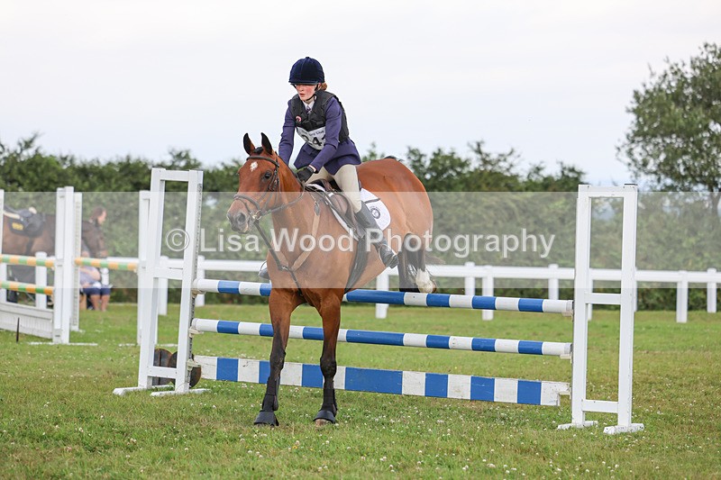 3E7A7297 - Class 7: PC90cm Regional Championship Qualifier Rnd 2 (B)