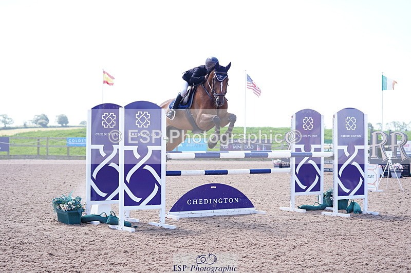 240728A-115804-08882 - Cls 26 NAF Silver Semi Final