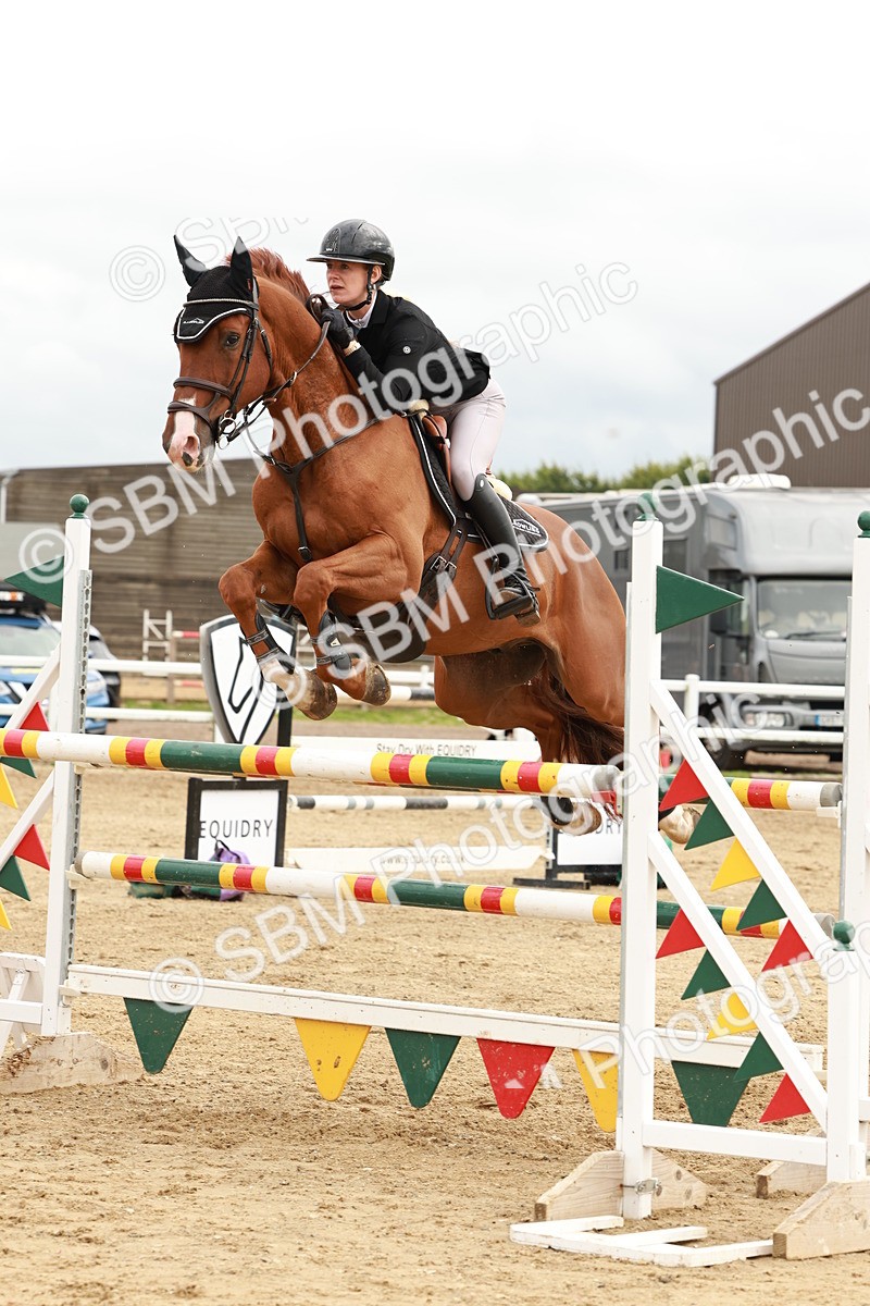 1I0A8272 - Class 6 - National 1.30-1.40m