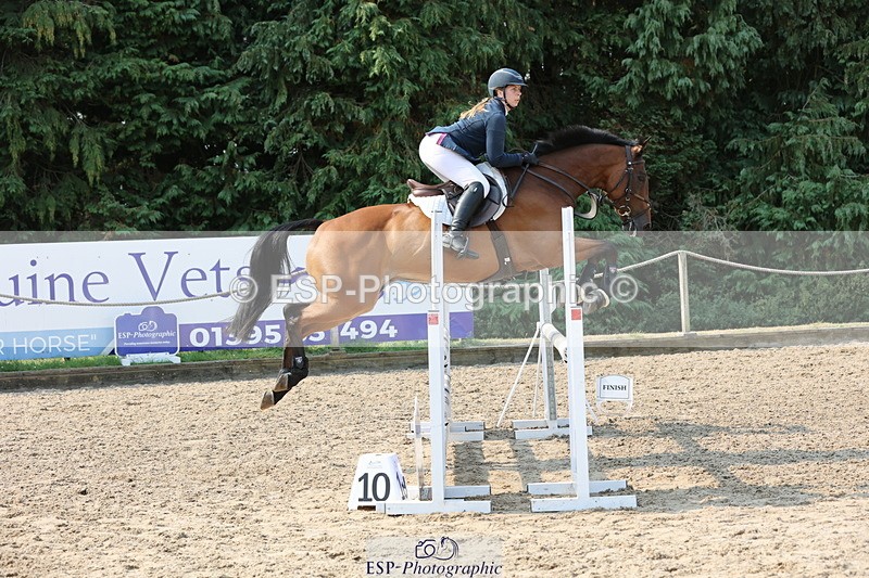 250816A-103424-00761 - Cls 3 Snr British Novice