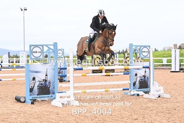 BPP_4004 - CLASS 17 SUN Senior Foxhunter/1.20m Open