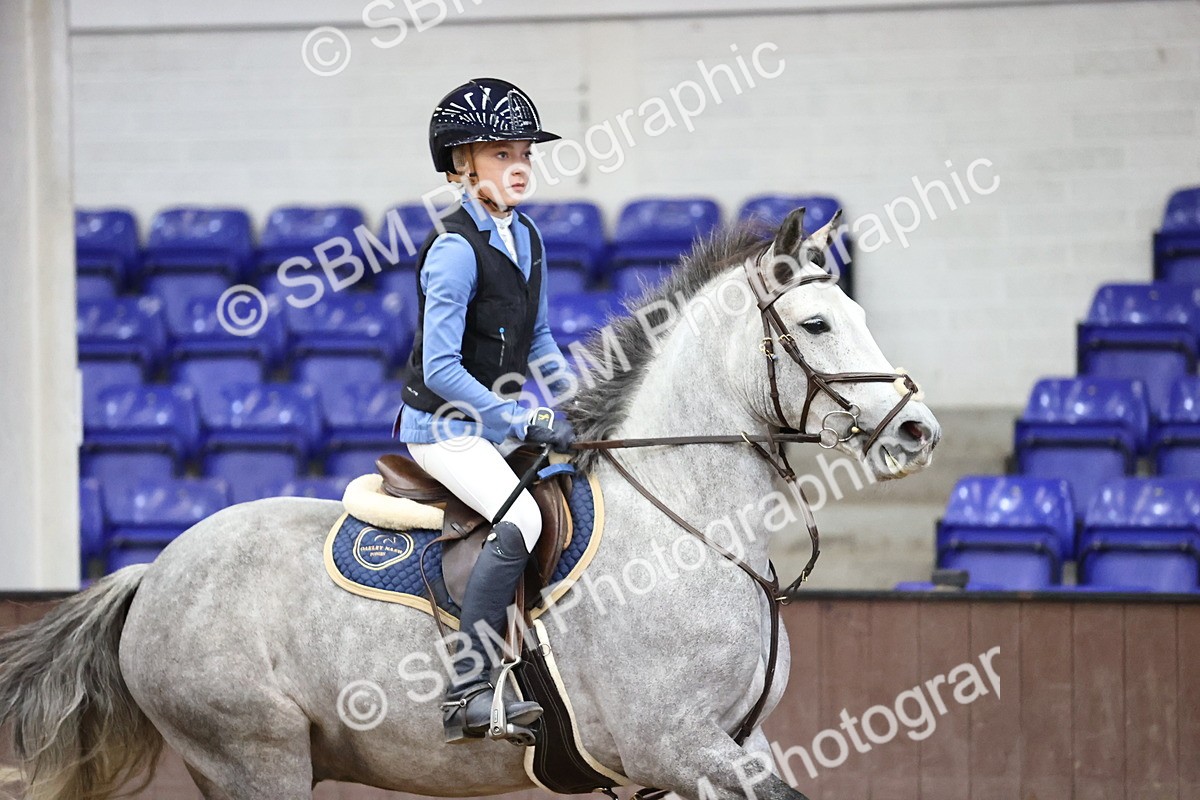 SBM_003360 - Class 10 - STX UK Pony British Novice 80cm