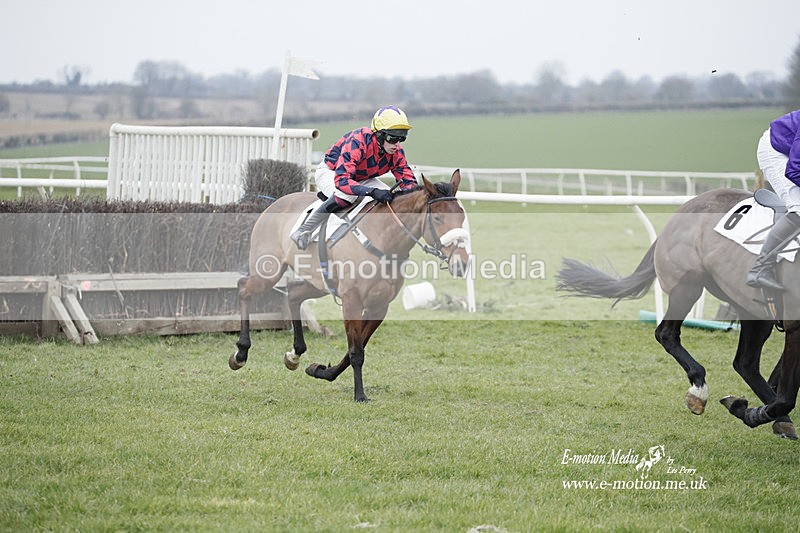 PtP 050323 1085 - Blackmore & Sparkford Vale Hunt PtP - Somerset 05/03/23