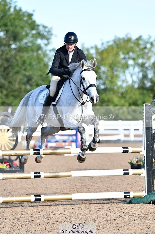 240913A-092927-02938 - Cls 20 Snr British Novice and 90cm Open