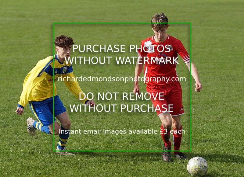 DSC01737 - Kendal Utd U18s v Appleby U18s (Sunday 4 October 2020)