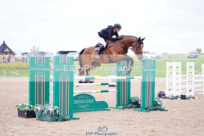 240804A-154018-11488 - Cls 46 Snr Foxhunter