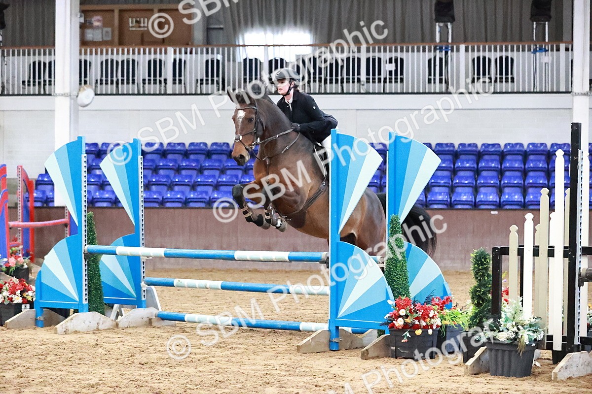SBM_000333 - Class 2 - Senior British Novice - 90cm