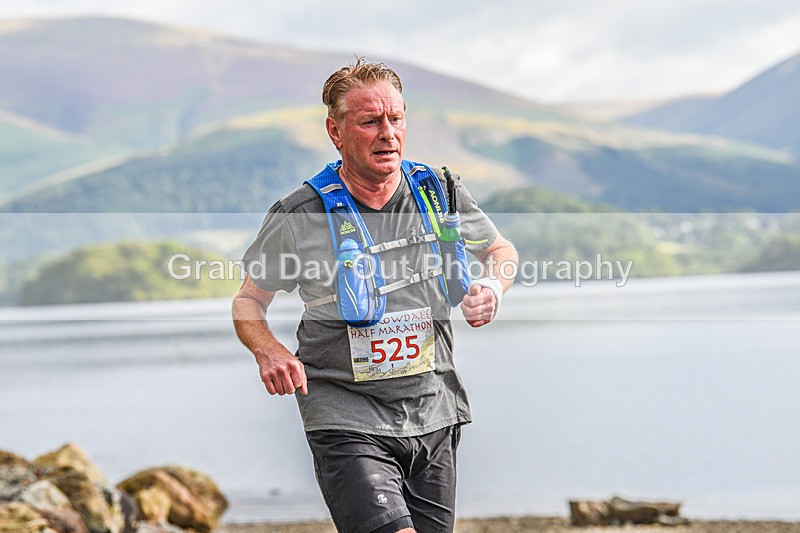 Borrowdale 21K-137 - High Terrain Events Borrowdale 21K Trail Run Sunday 21st August 2022