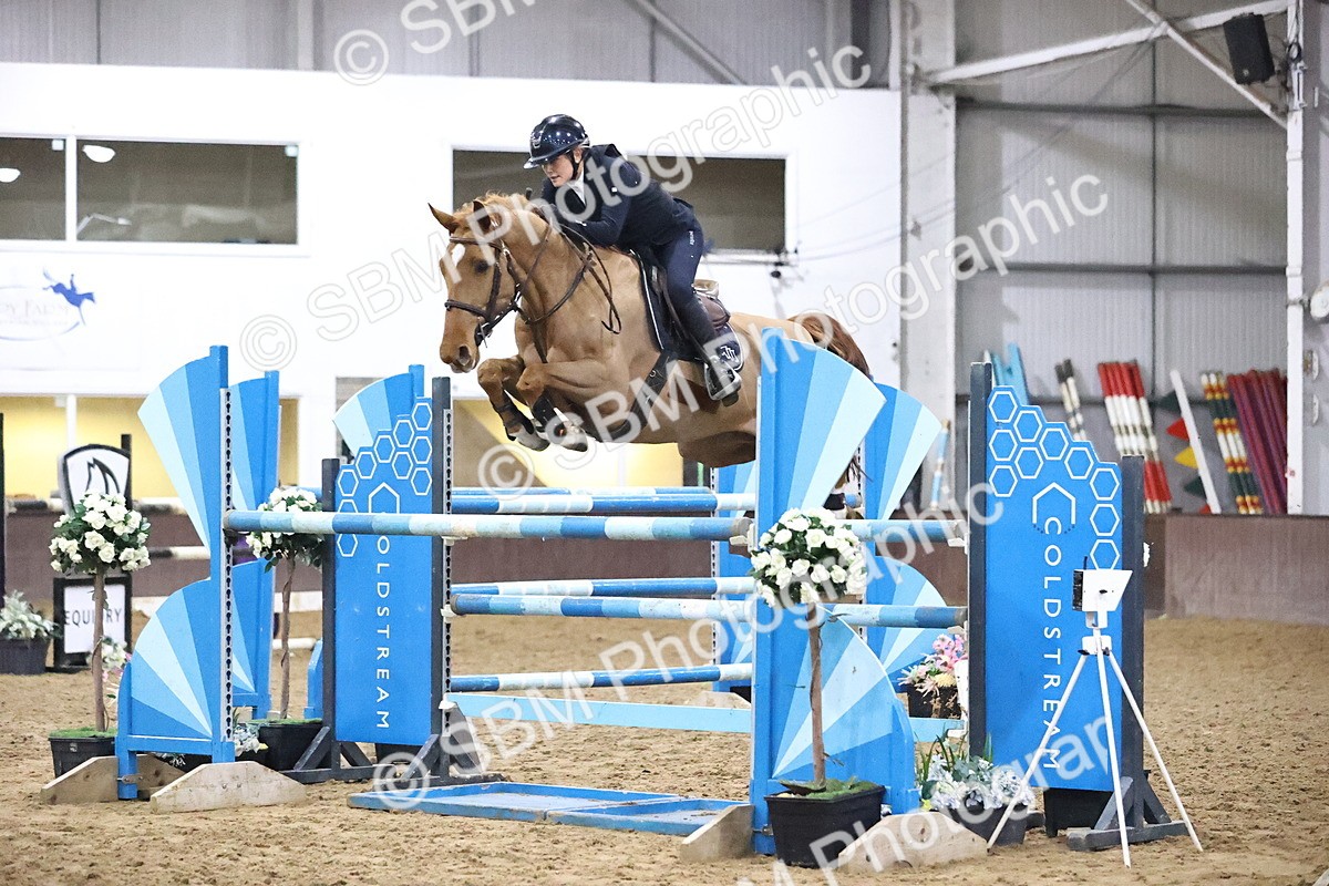 SBM_002693 - Class 13 - National 1.30m 1.40m