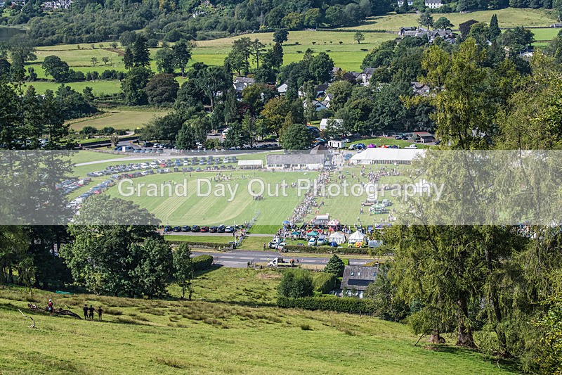 Grasmere Sports-1 - Grasmere Sports Junior & Senior Fell Races Sunday 24th August 2025