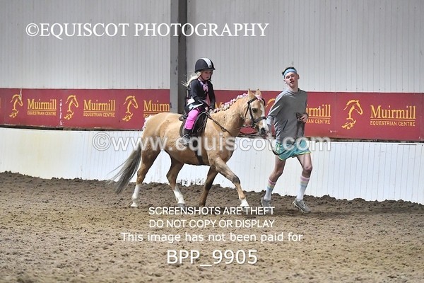 BPP_9905 - CLASS 1 CROSSPOLES