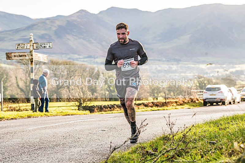 North Lakes Half Marathon  10k-832 - North Lakes Half Marathon & 10K Road Races Monday 2nd January 2023
