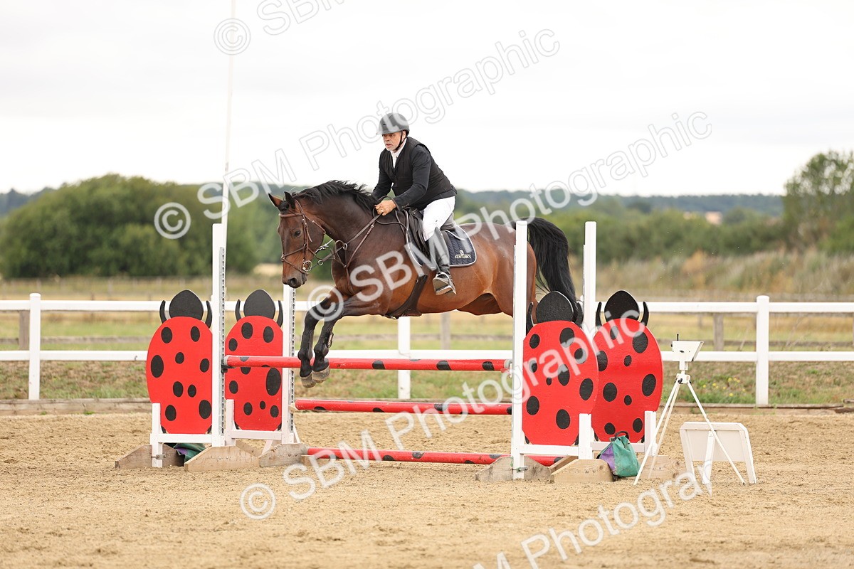 SBM_023628 - Class 4 - Amateur Championship Qualifier 95cm