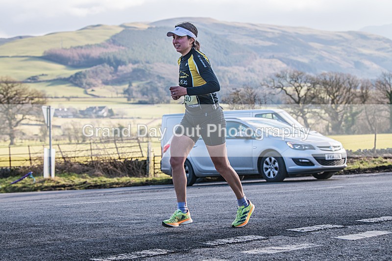 North Lakes-1216 - North Lakes 10K & Half Marathon Sunday 9th February 2025