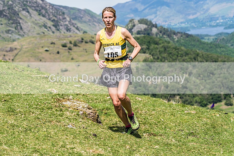 Glaramara-132 - Glaramara Fell Race Sunday 19th May 2024