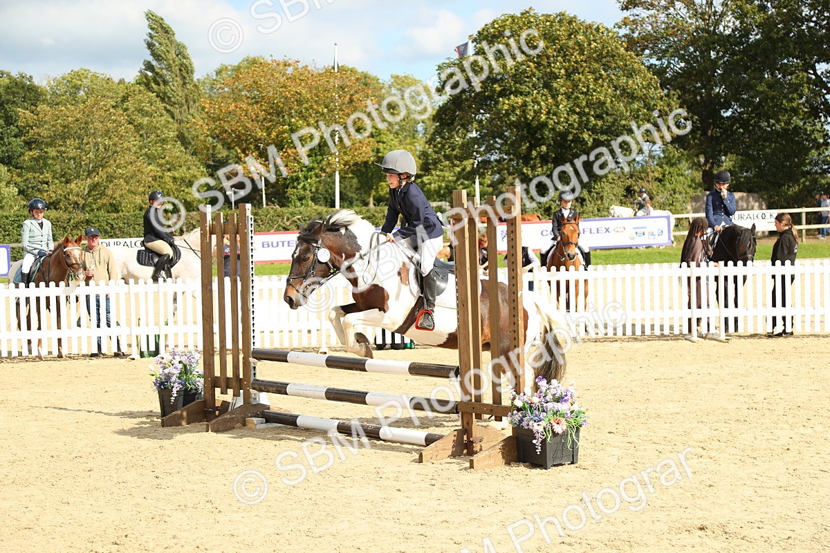 SBM_46675 - J7 - Junior Pony 60cm Championship