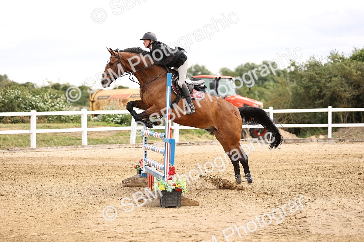 SBM_003023 - Class 21 - Senior Newcomers - 1.10m
