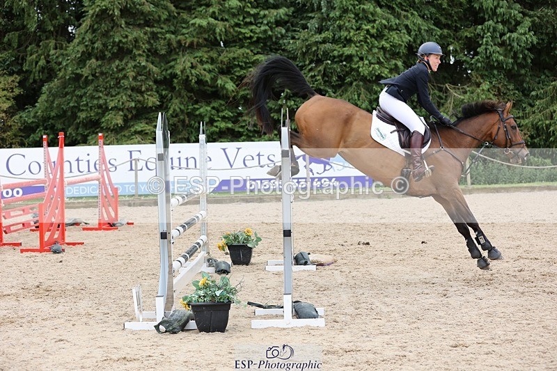 240711-125005-27337 - Cls 122 1.10m Amateur Quali