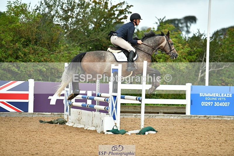 230813A-090118-10937 - Cls 39 A&B British Novice & 90cm Open