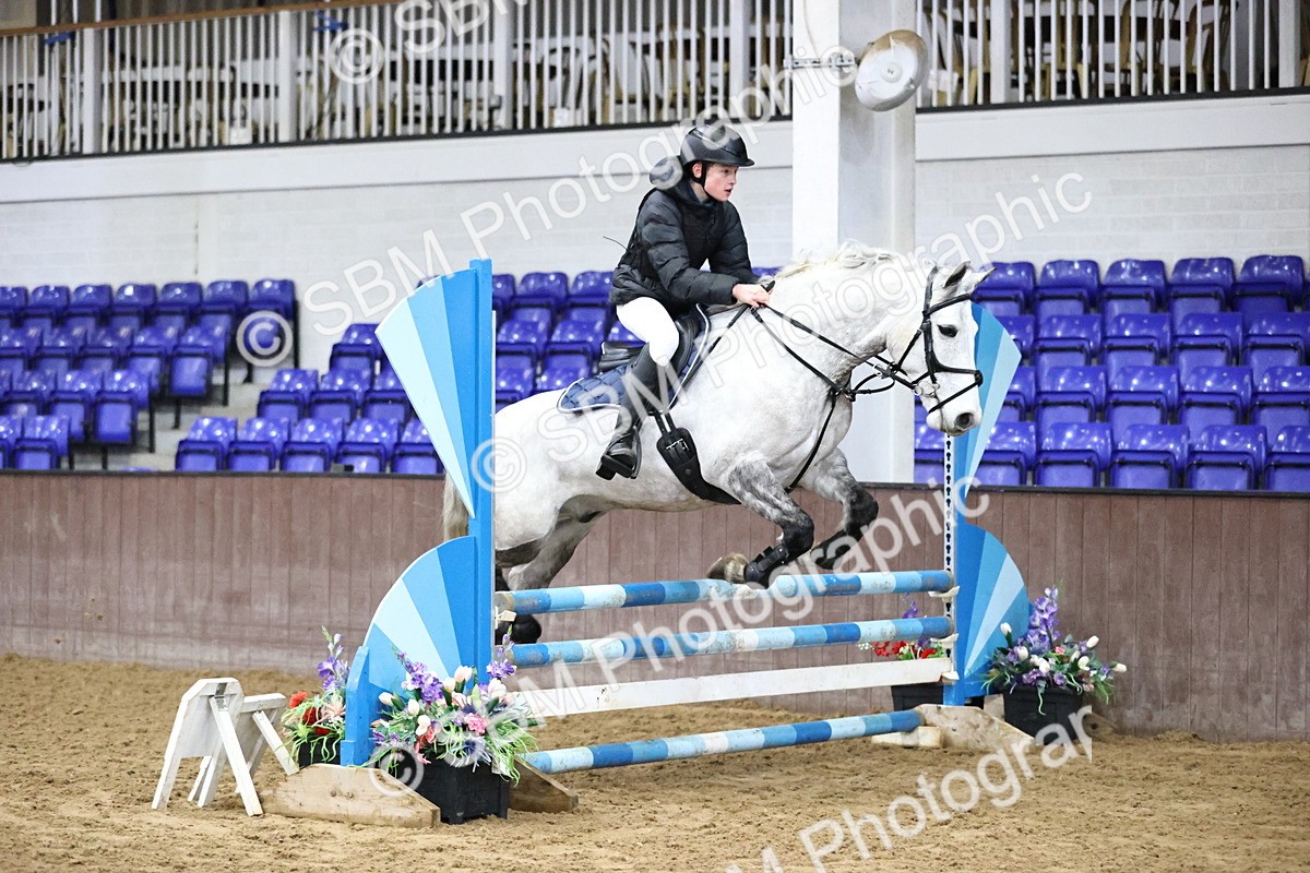 SBM_001815 - Class 7 - Clear Round