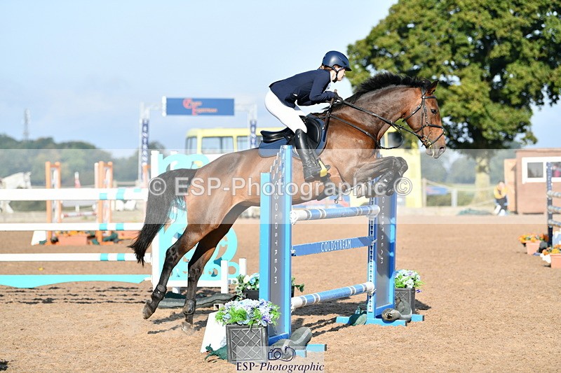 240915A-092143-08730 - Cls 25 Snr 1.20m Open