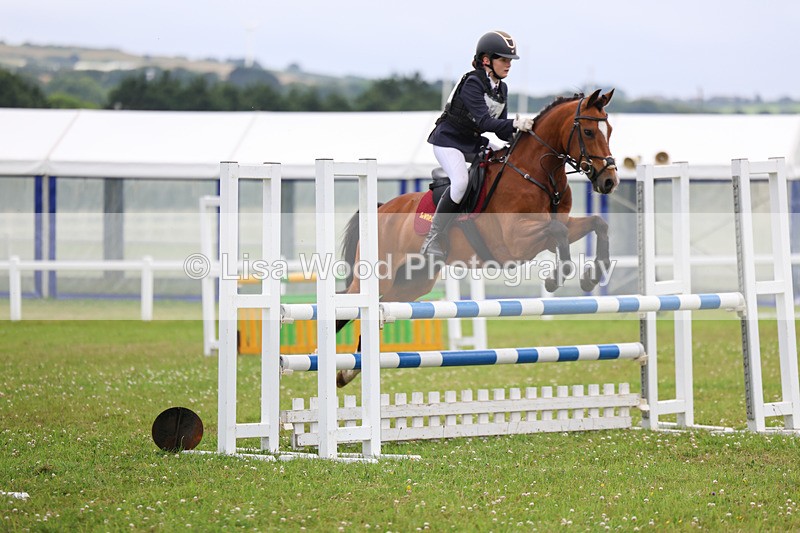 3E7A7343 - Class 7: PC90cm Regional Championship Qualifier Rnd 2 (B)
