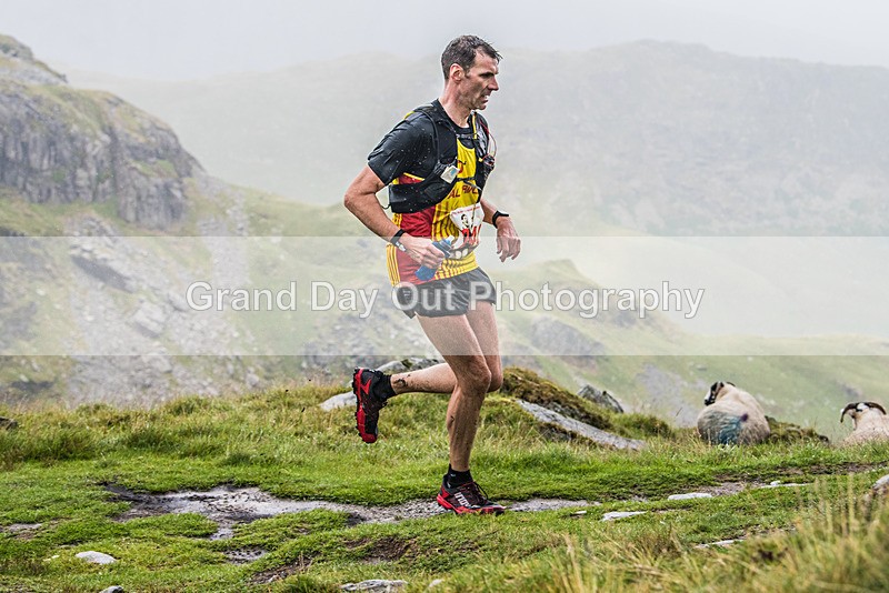Kentmere-237 - Pete Bland Kentmere Horseshoe Fell Race Sunday 16th July 2023