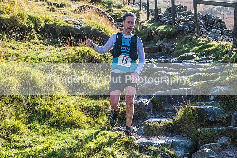 Langdale -983 - Langdale Horseshoe Fell Race Saturday 10th October 2026