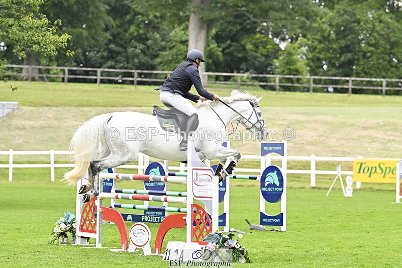 250613A-131701-02143 - Cls 3 Snr Foxhunter