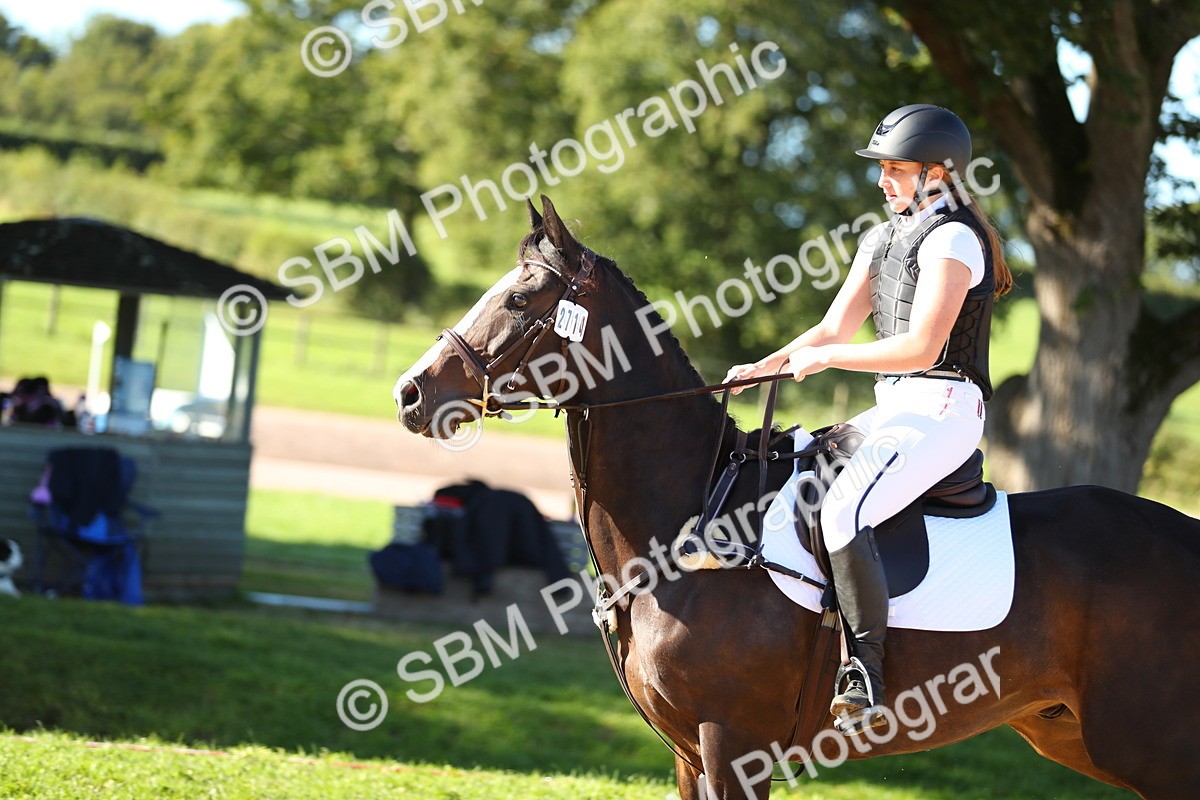 SBM_01036 - E2 Eventers Challenge 60cm Open