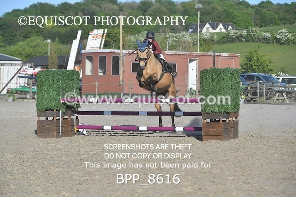 BPP_8616 - CLASS 4 0.95m Amateur Championship Qualifier