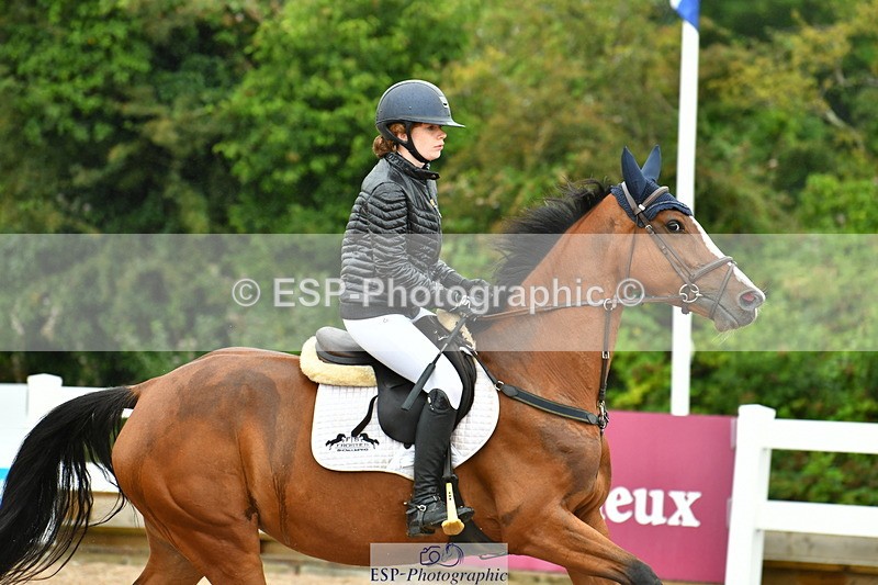 230730A-120320-09472 - Cls 32 Discovery & 1m Open