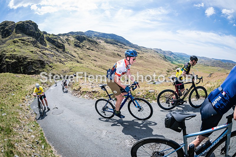 132826 - Hardknott Pass Camera 2 13.00-14.00