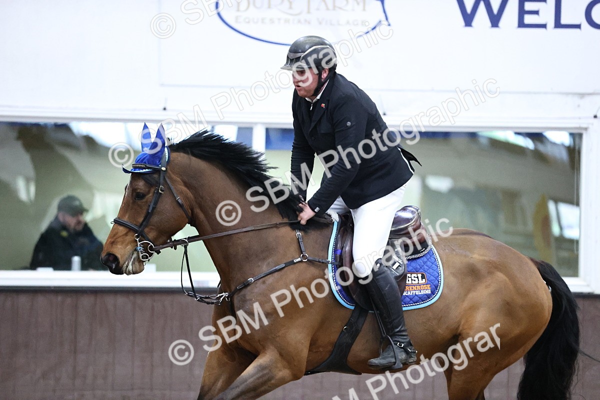 SBM_005607 - Class 17 - Senior Newcomers 1.10m